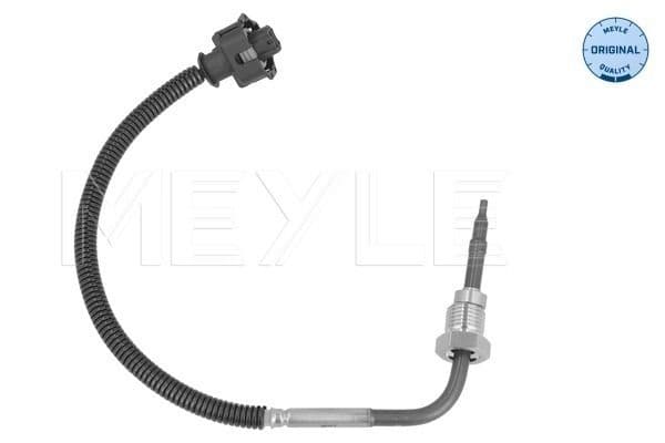 Senzor, temperatura gaze evacuare MEYLE -ORIGINAL: True to OE. 614 800 0094