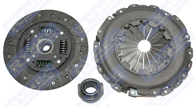 Set ambreiaj RYMEC JT6811