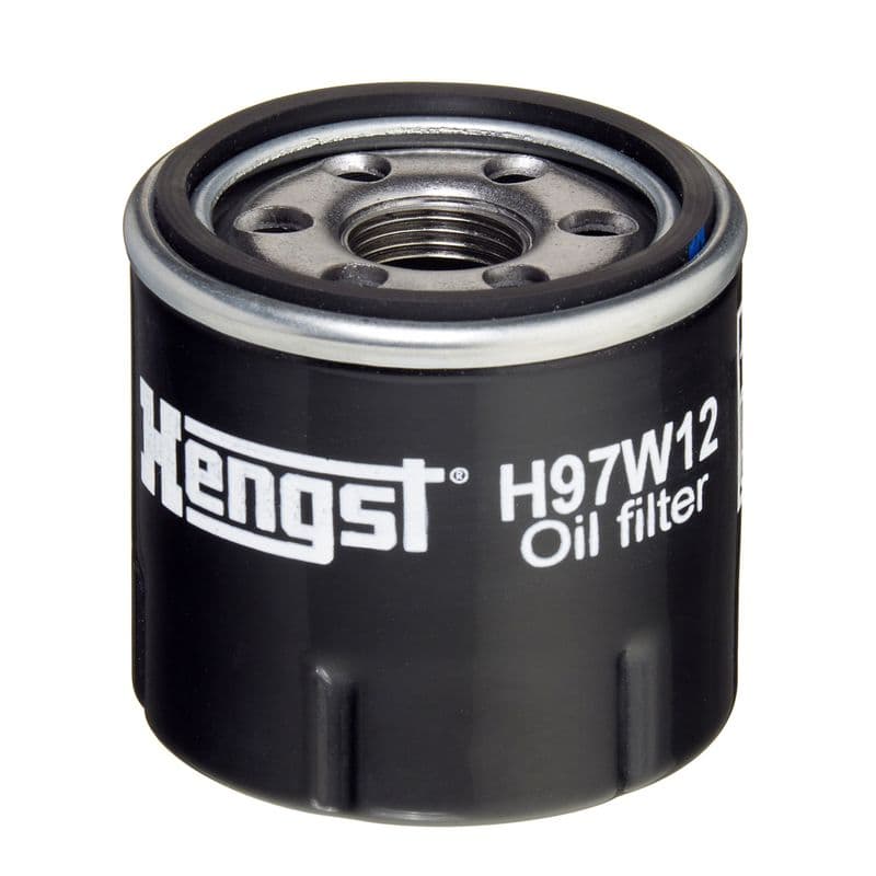 Filtru ulei HENGST FILTER H97W12