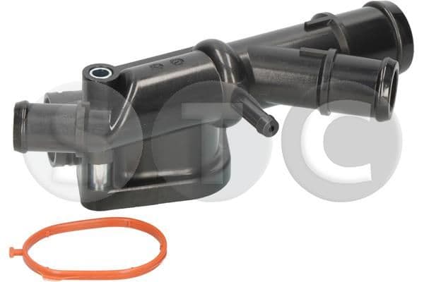 carcasa termostat STC T435132