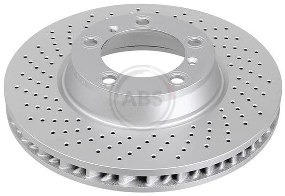 Disc frana ABS 17700
