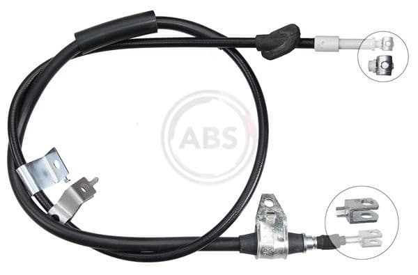 Cablu, frana de parcare ABS K13942
