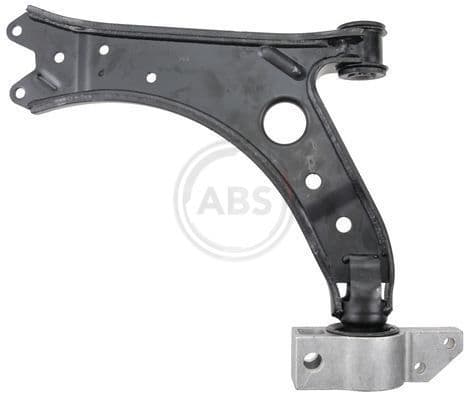 Brat, suspensie roata ABS 210897