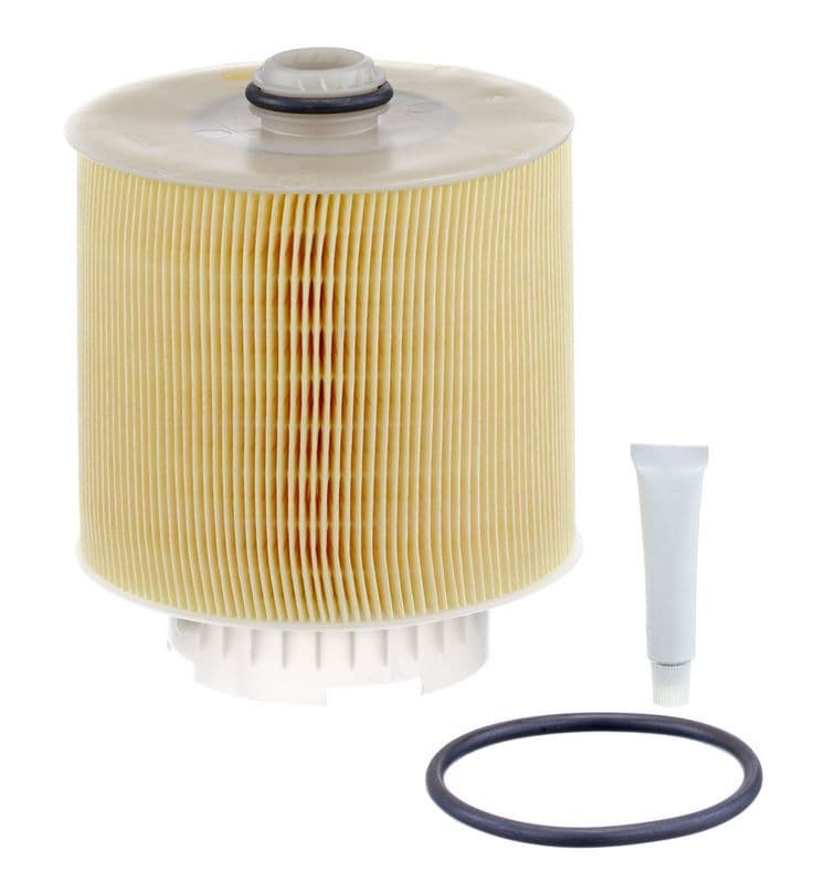 Filtru aer MANN-FILTER C 17 137 x