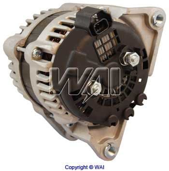 Generator / Alternator WAI 21512N