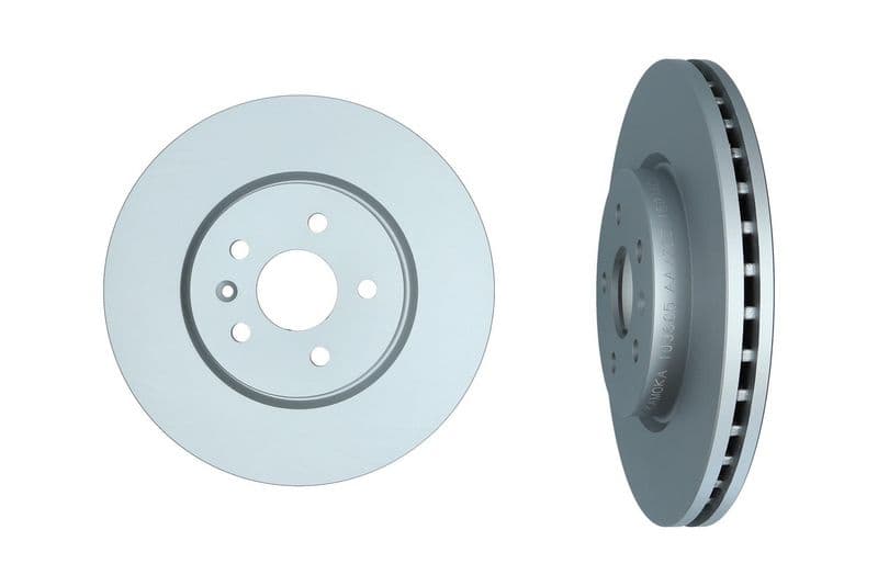 Disc frana KAMOKA 103605