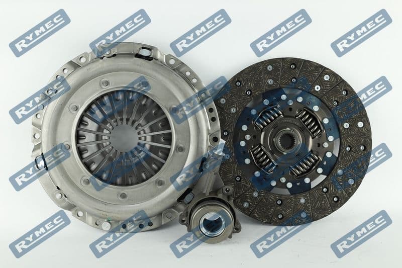 Set ambreiaj RYMEC JT1776062