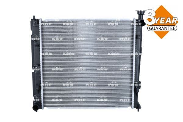 Radiator, racire motor NRF 550056