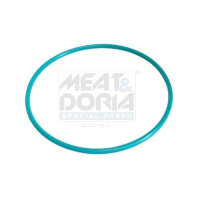 Garnitură de etanșare, capac rezervor de combustibil MEAT & DORIA GSK01