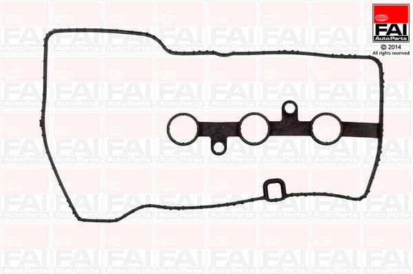 Garnitura, capac supape FAI AutoParts RC2120S