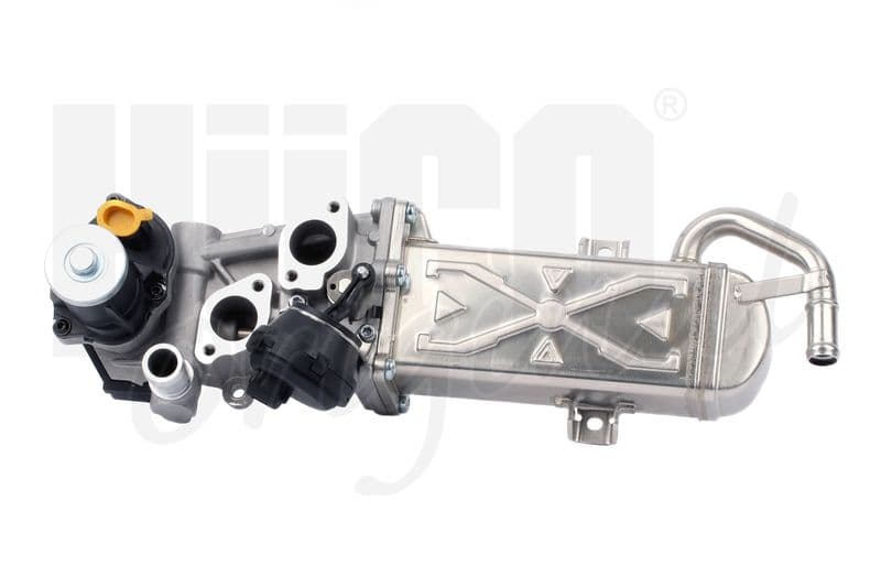 Supapa EGR HÜCO 138469