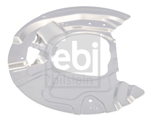 protectie stropire,disc frana FEBI BILSTEIN 179889