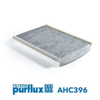 Filtru, aer habitaclu PURFLUX AHC396