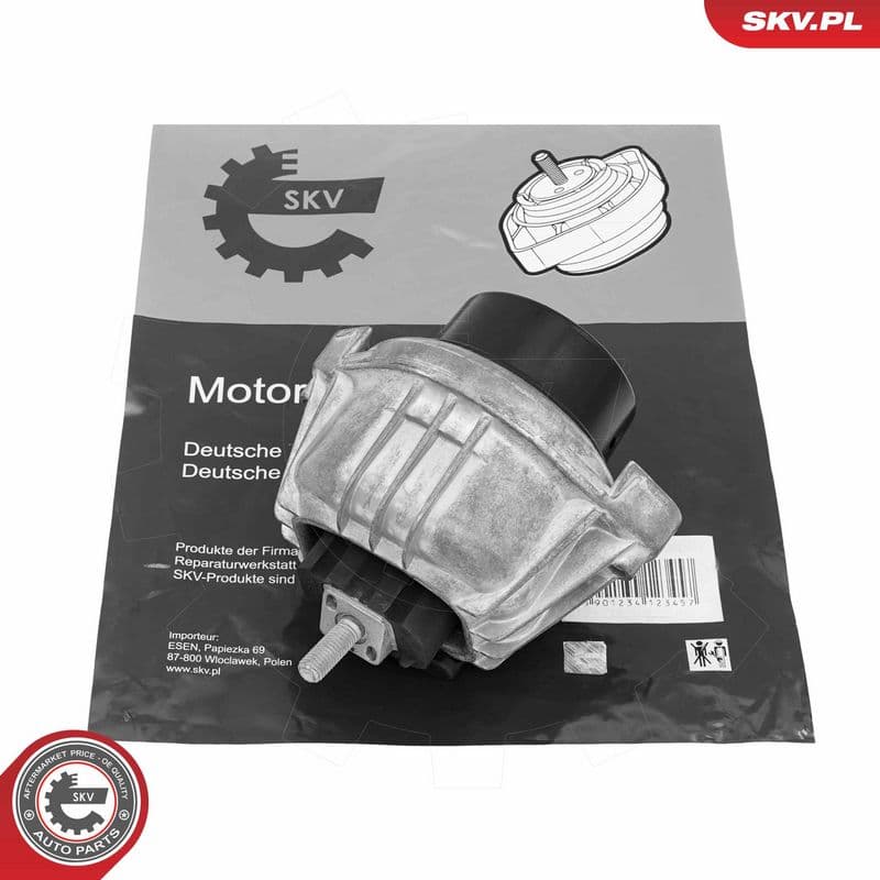 Suport motor ESEN SKV 75SKV153
