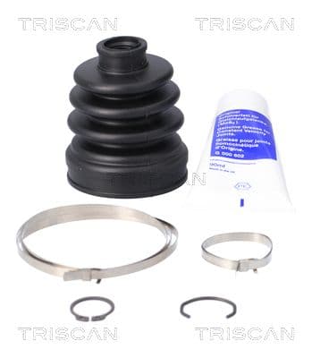 Ansamblu burduf, articulatie planetara TRISCAN 8540 43901