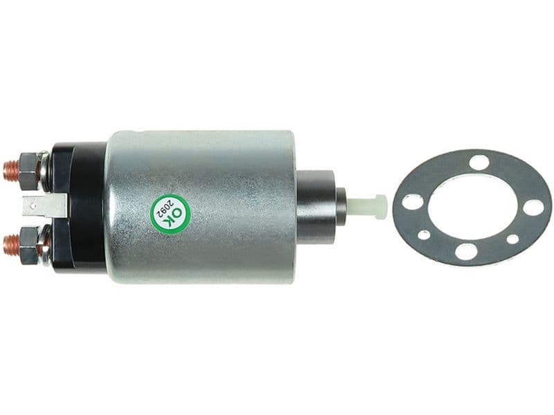 Solenoid, electromotor AS-PL SS9179P