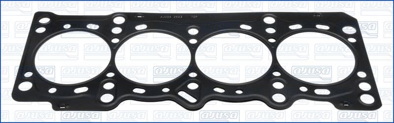 Garnitura, chiulasa AJUSA MULTILAYER STEEL 10175600