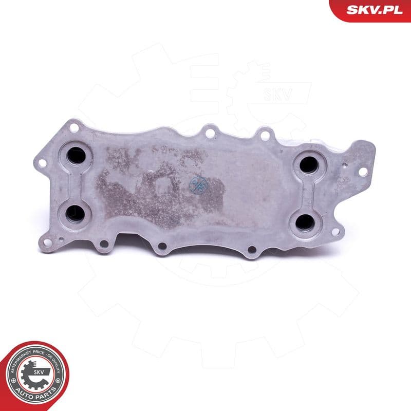 Radiator ulei, ulei motor ESEN SKV 31SKV217