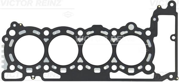 Garnitura, chiulasa VICTOR REINZ 61-36270-40