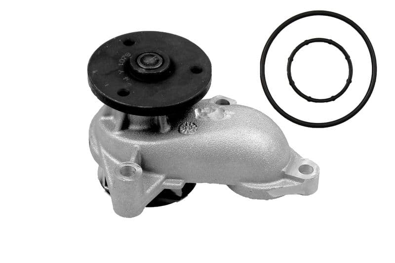 Pompă de apă, răcire motor HEPU P7780