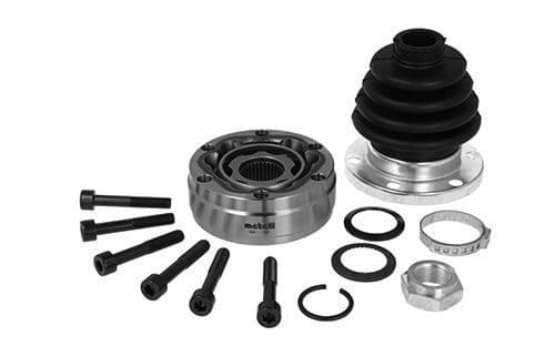 Set articulatie, planetara METELLI 16-1003