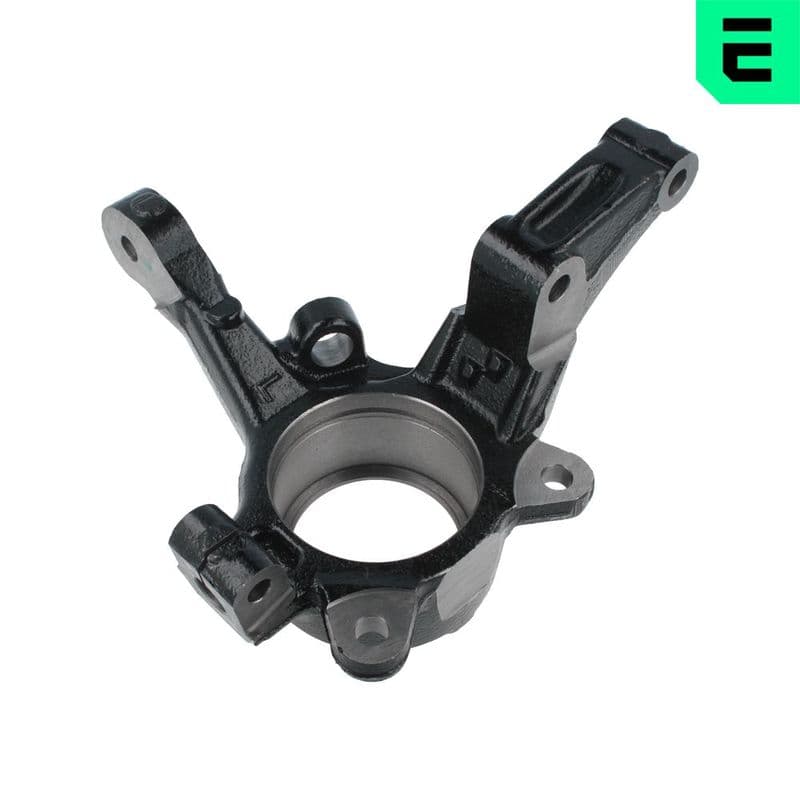 Articulatie directie, suspensie roata OPTIMAL KN-681303-02-L