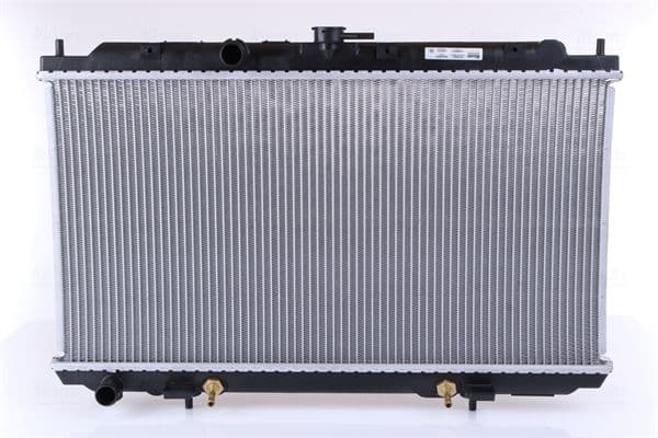 Radiator, racire motor NISSENS 67345A