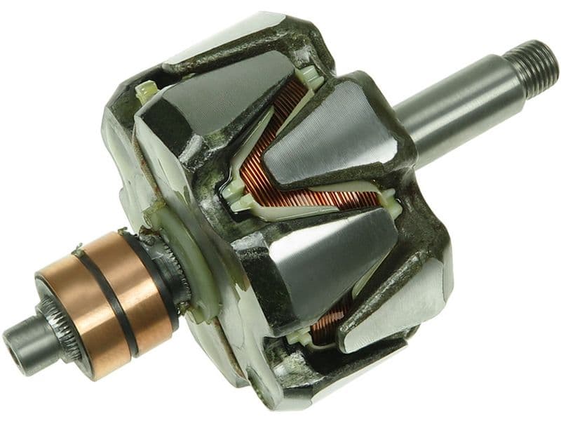 rotor,alternator AS-PL STANDARD AR4005