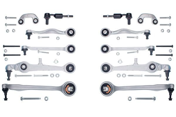 Set reparatie, bara stabilizatoare DENCKERMANN D200001