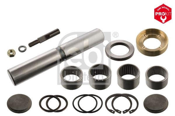 Set reparatie, pivot FEBI BILSTEIN ProKit 08802
