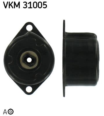 Intinzator curea, curea distributie SKF VKM 31005