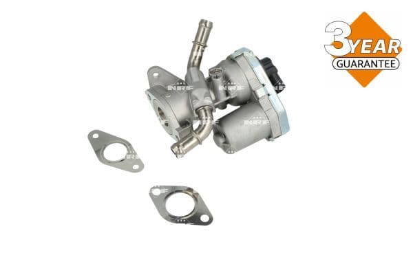 Supapa EGR NRF EASY FIT 48376