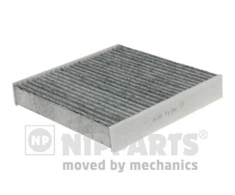 Filtru, aer habitaclu NIPPARTS N1348010