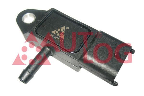 Senzor, presiune galerie admisie AUTLOG AS4948
