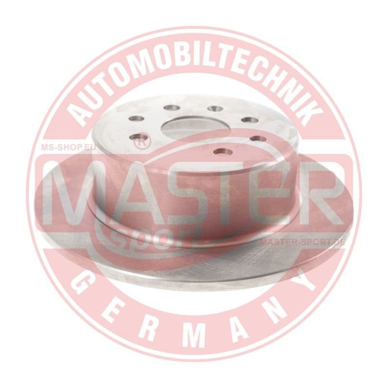 Disc frana MASTER SPORT 24011002251-PCS-MS