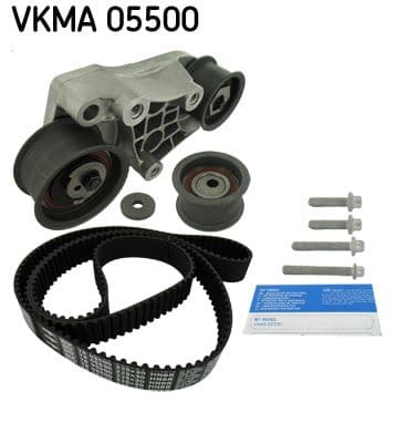 Set curea de distributie SKF VKMA 05500