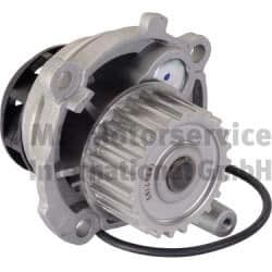 Pompă de apă, răcire motor PIERBURG 7.07152.40.0