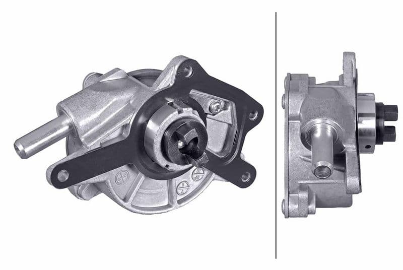 pompa vacuum,sistem de franare HELLA 8TM 358 400-171