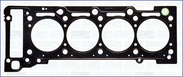 Garnitura, chiulasa AJUSA MULTILAYER STEEL 10188500