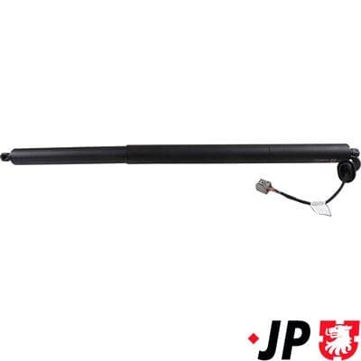 Motor electric, haion JP Group JP 1581221070