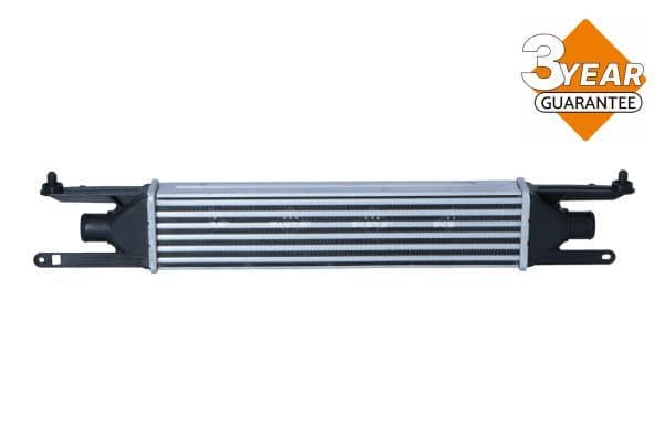 Intercooler, compresor NRF 30751