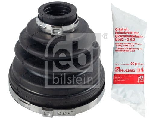 Ansamblu burduf, articulatie planetara FEBI BILSTEIN 173227
