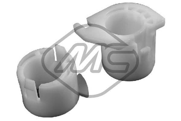 Rulment priza directa, ambreiaj METALCAUCHO 04043