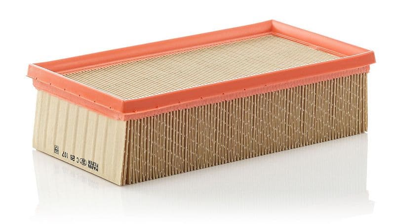 Filtru aer MANN-FILTER C 26 107