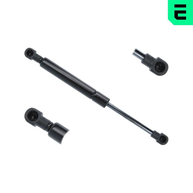 Amortizor capota OPTIMAL AG-50295