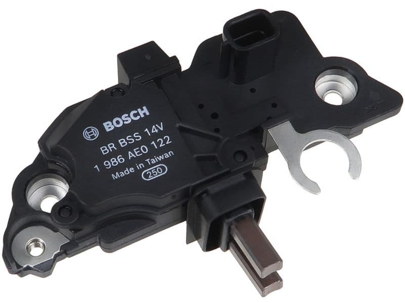 Regulator, alternator AS-PL Bosch ARE0082(BOSCH)
