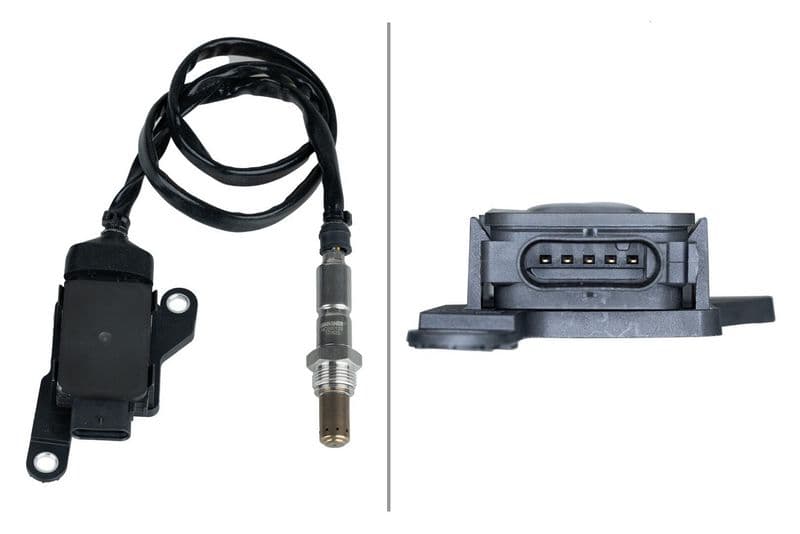 Senzor NOx, Catalizator NOx WAGNER NOS00103