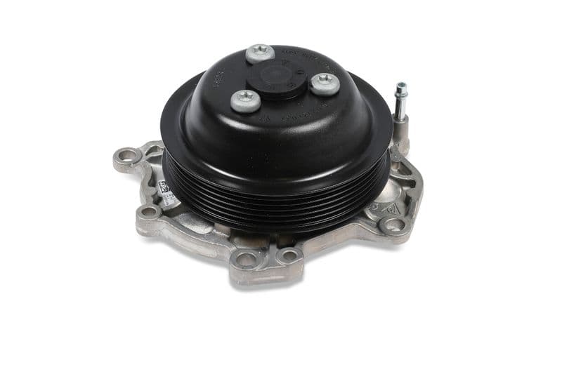 Pompă de apă, răcire motor HEPU P695