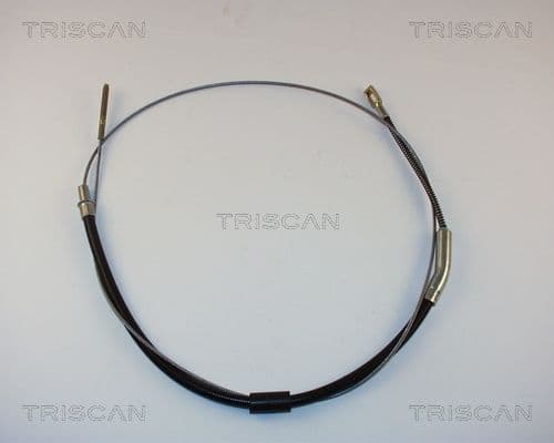 Cablu, frana de parcare TRISCAN 8140 29131