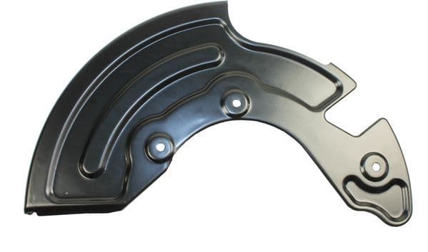 protectie stropire,disc frana METZGER AUTOTEILE 6115125